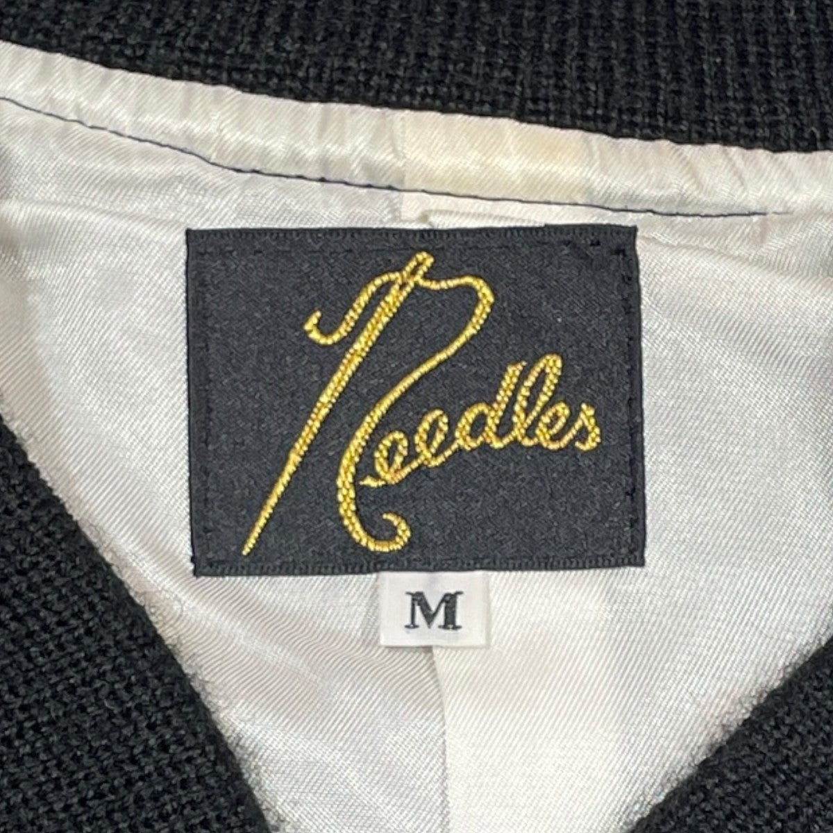 Needles B．B．Jacket-Gobelin JqHM129 古着・中古-5枚目のアイテム画像