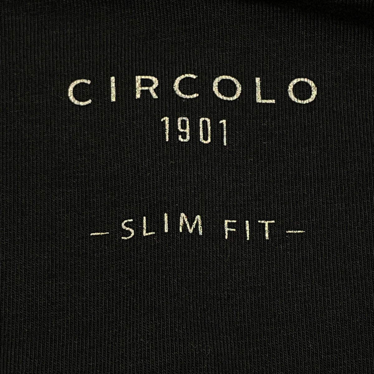 Circolo 1901 テーラードジャケットFD1822 古着・中古-7枚目のアイテム画像