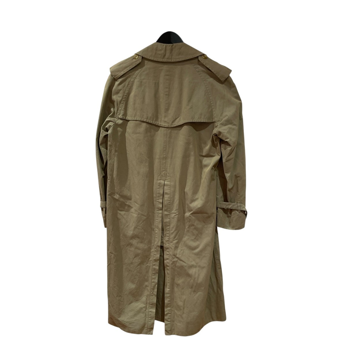 Burberry’s トレンチコート 古着・中古-2枚目のアイテム画像