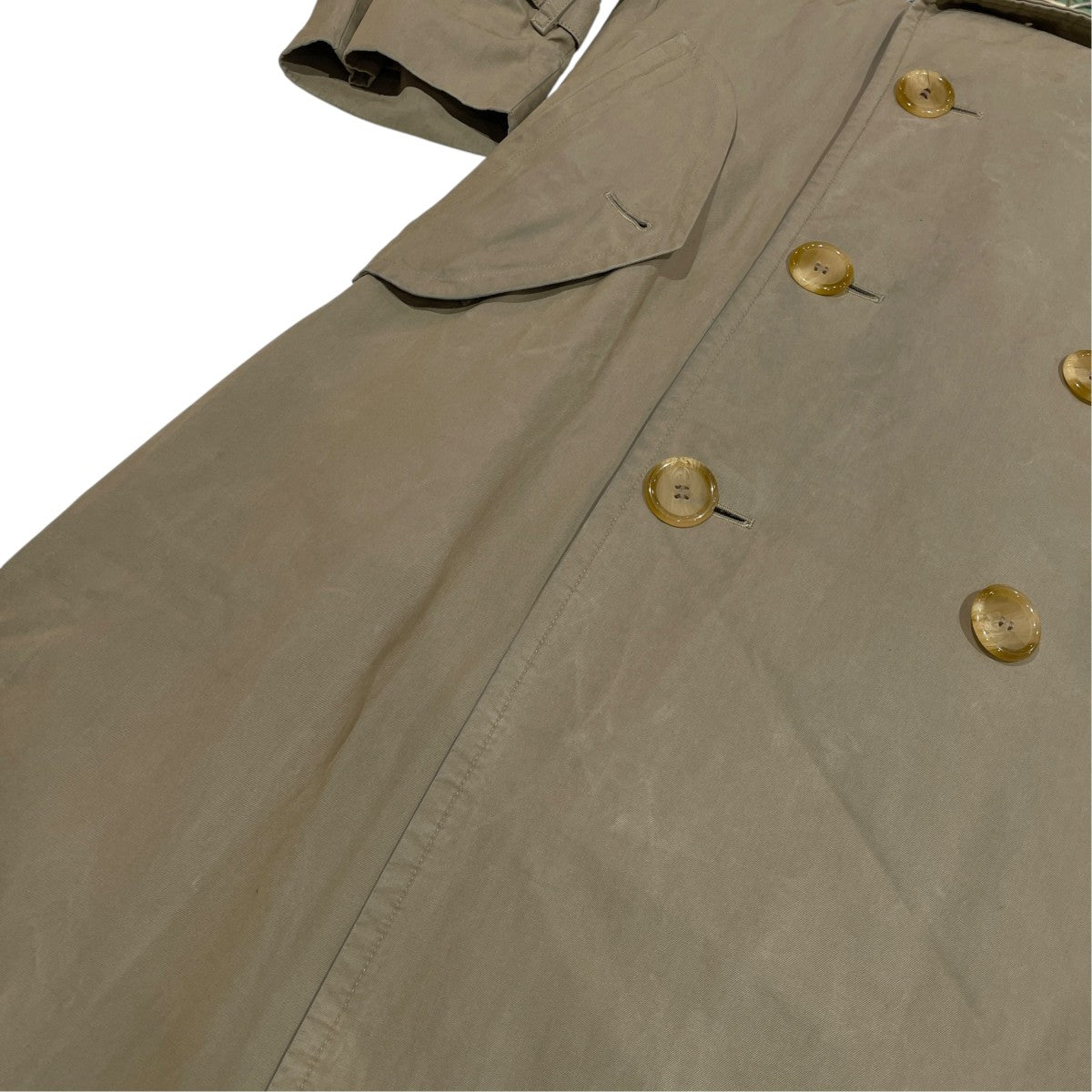 Burberry’s トレンチコート 古着・中古-6枚目のアイテム画像