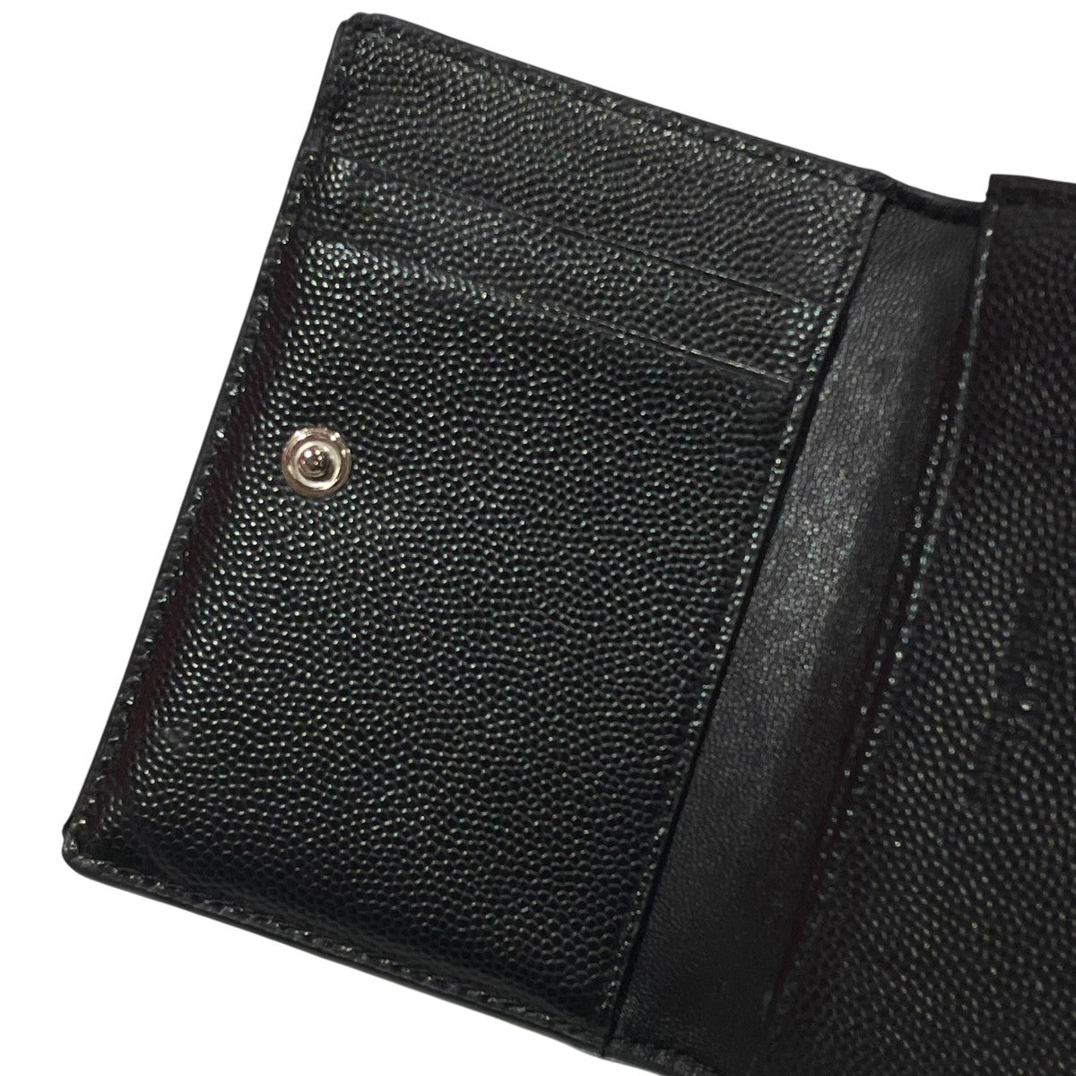 Saint Laurent Paris カードケースTGR469338 0718 古着・中古-5枚目のアイテム画像