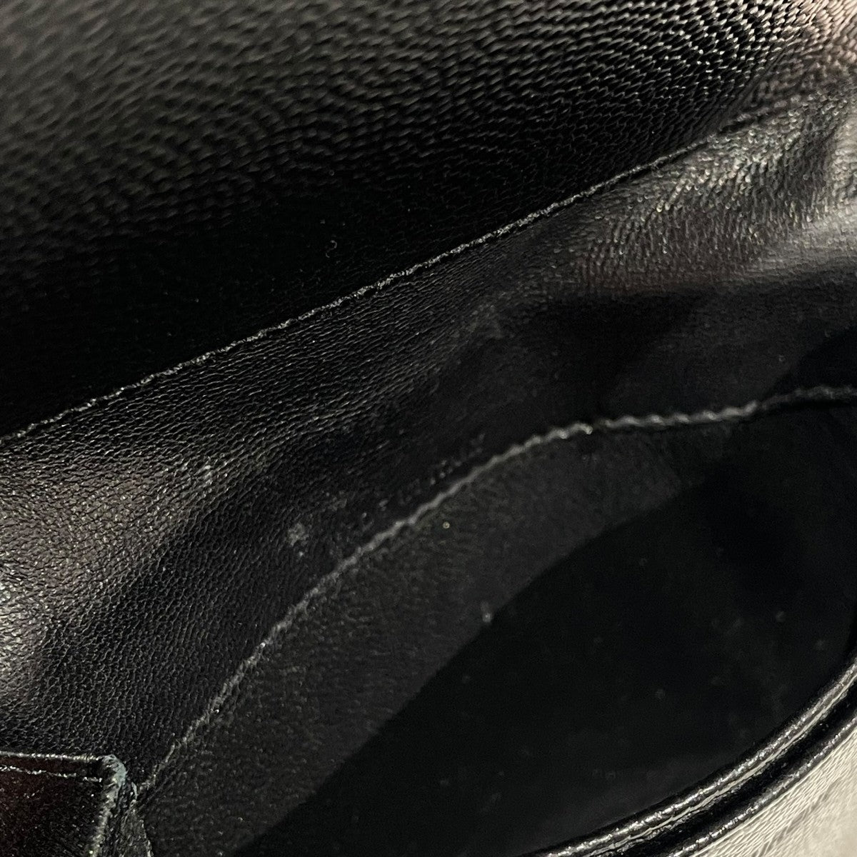 Saint Laurent Paris カードケースTGR469338 0718 古着・中古-6枚目のアイテム画像
