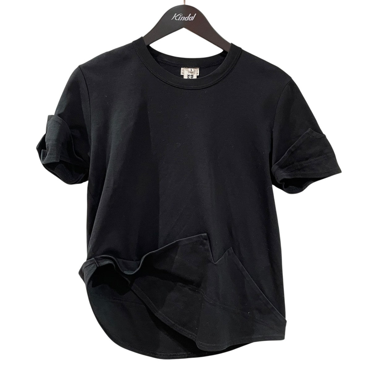 noir kei ninomiya 半袖Tシャツ3O-T003 古着・中古-1枚目のアイテム画像