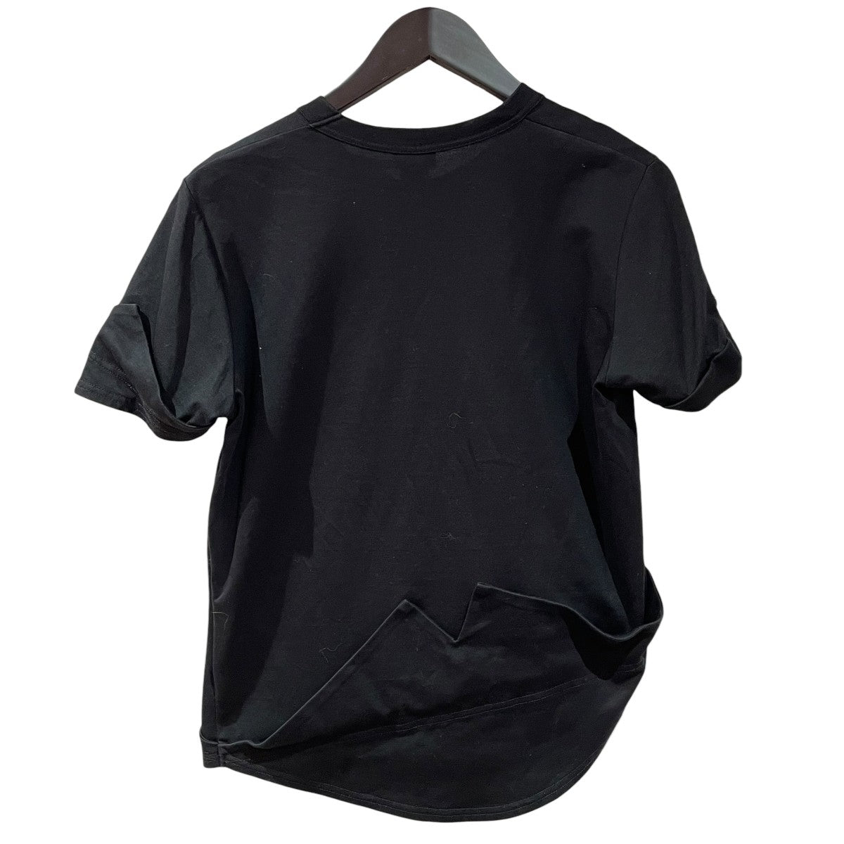 noir kei ninomiya 半袖Tシャツ3O-T003 古着・中古-2枚目のアイテム画像