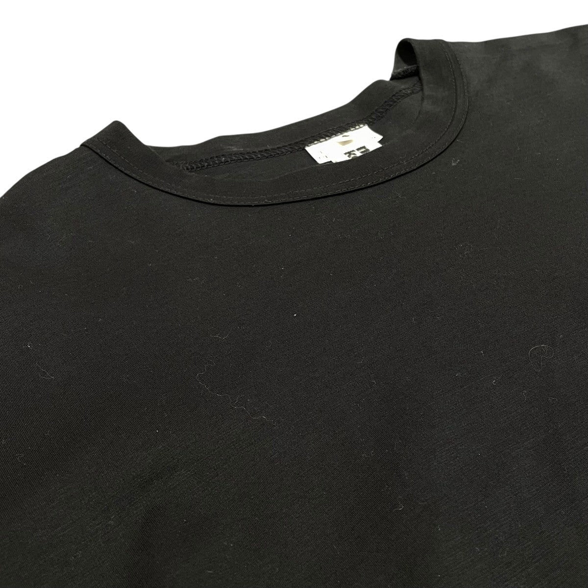 noir kei ninomiya 半袖Tシャツ3O-T003 古着・中古-3枚目のアイテム画像