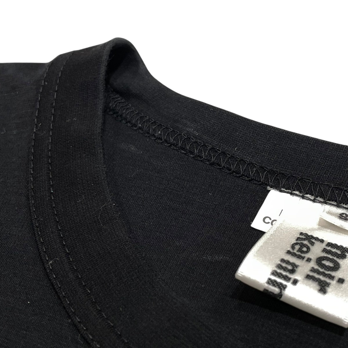noir kei ninomiya 半袖Tシャツ3O-T003 古着・中古-6枚目のアイテム画像