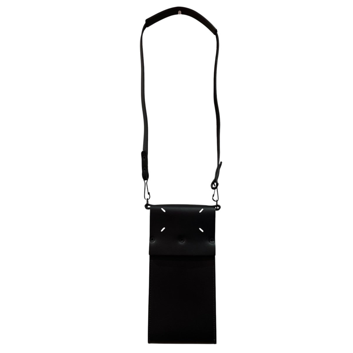Maison Margiela PHONE CASEショルダーバッグS35UI0510 PS935 古着・中古-1枚目のアイテム画像