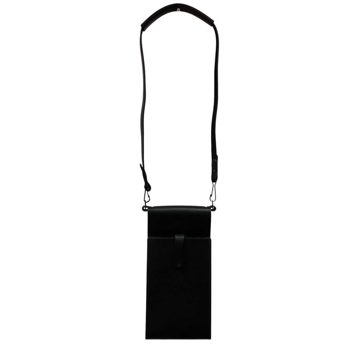 Maison Margiela PHONE CASEショルダーバッグS35UI0510 PS935 古着・中古-2枚目のアイテム画像