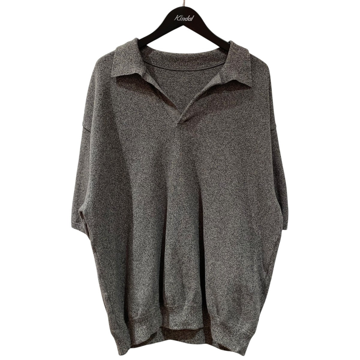 SHIRTポロシャツ2401-005