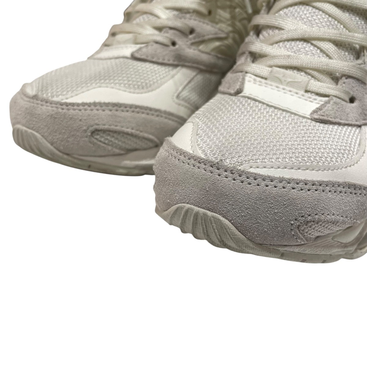 MIZUNO×CLANE WAVE PROPHECYローカットスニーカーDIGD252401 古着・中古-5枚目のアイテム画像