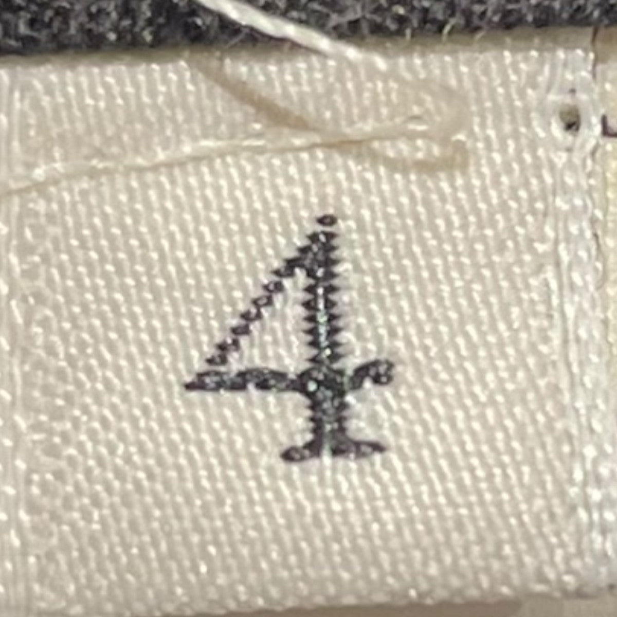 DOROTHEE SCHUMACHER スラックス44 02 23 古着・中古-6枚目のアイテム画像