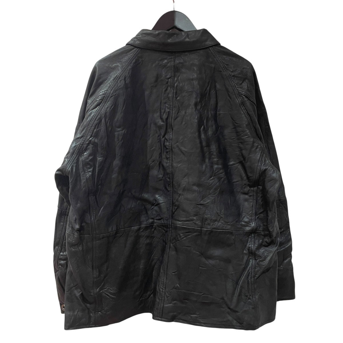 JOURNAL STANDARD relume(ジャーナルスタンダードレリューム) レザー