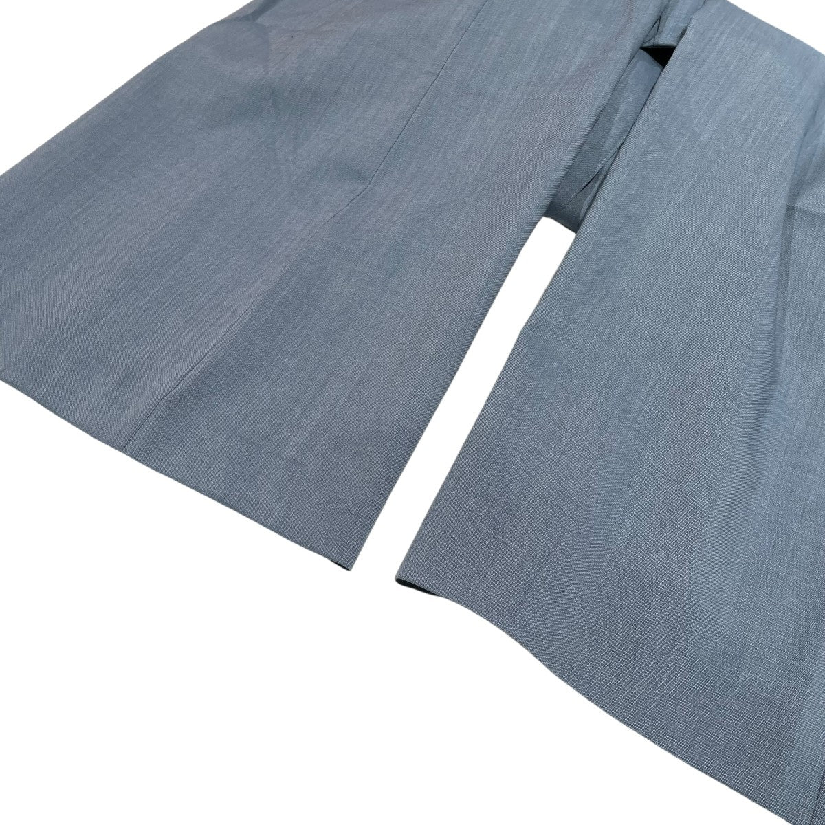 IRENE Apron Trousersトラウザーパンツ26S88001 古着・中古-4枚目のアイテム画像