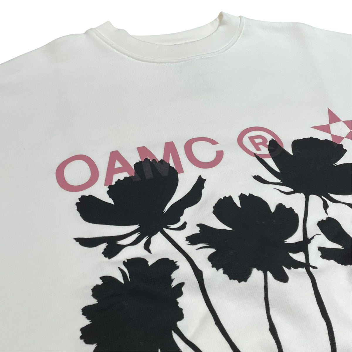 OAMC スウェット24W28OAJ29 古着・中古-3枚目のアイテム画像