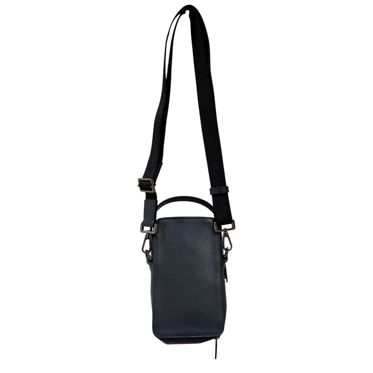 DIOR×DESCENTE ショルダーバッグ2ESCA326VLM 古着・中古-2枚目のアイテム画像