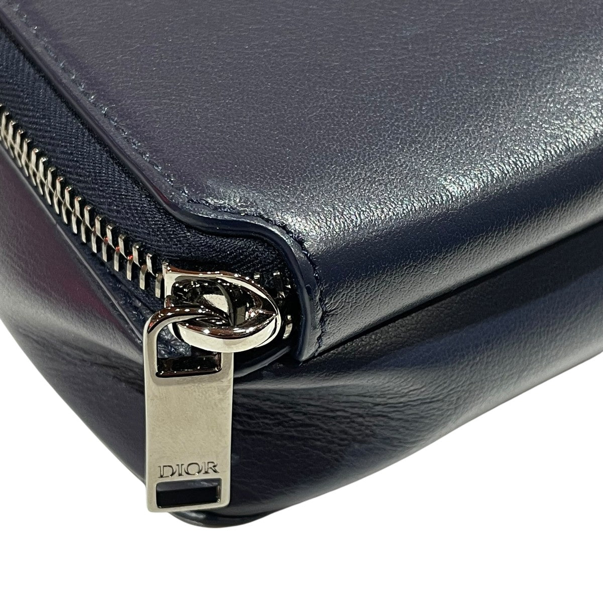 DIOR×DESCENTE ショルダーバッグ2ESCA326VLM 古着・中古-3枚目のアイテム画像
