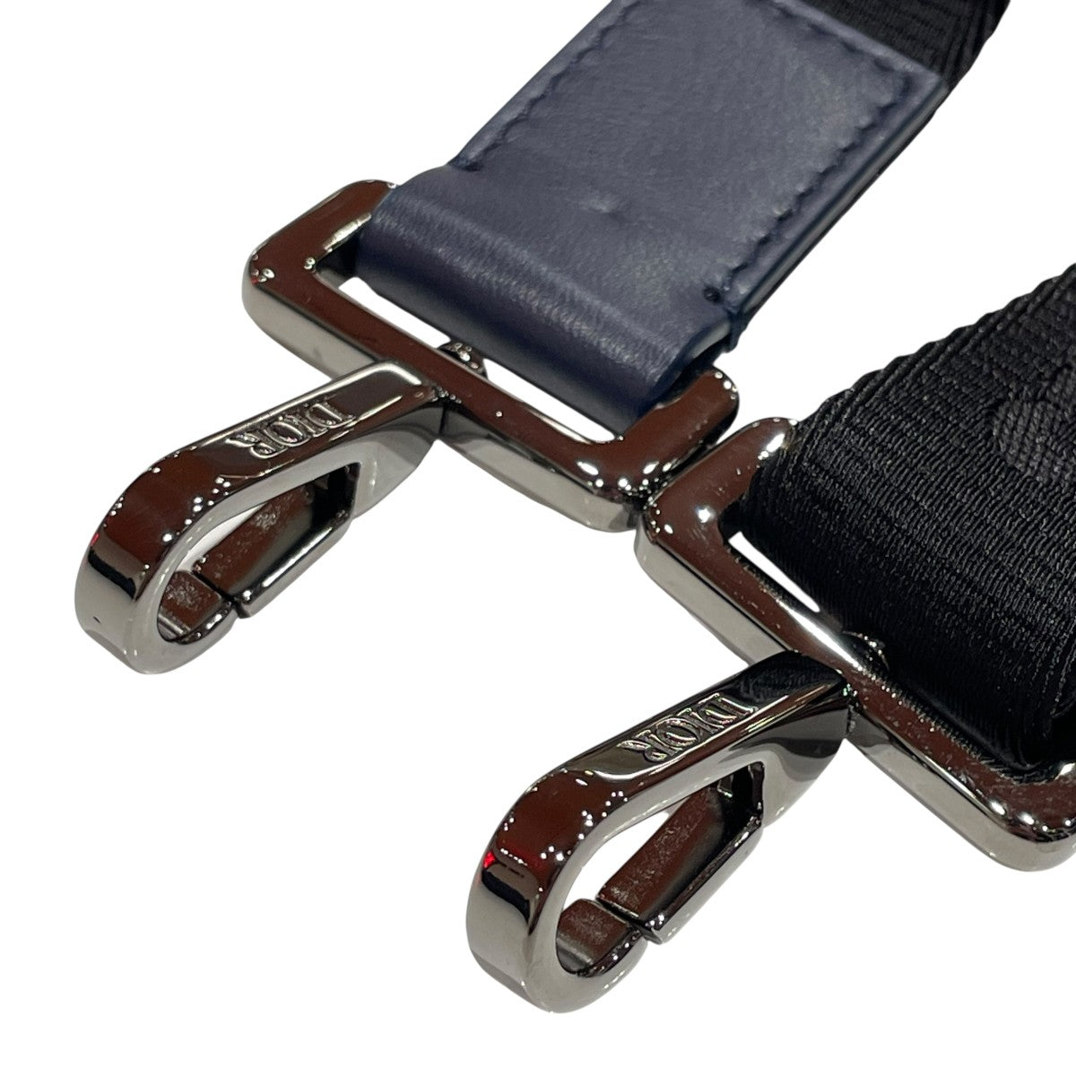 DIOR×DESCENTE ショルダーバッグ2ESCA326VLM 古着・中古-7枚目のアイテム画像