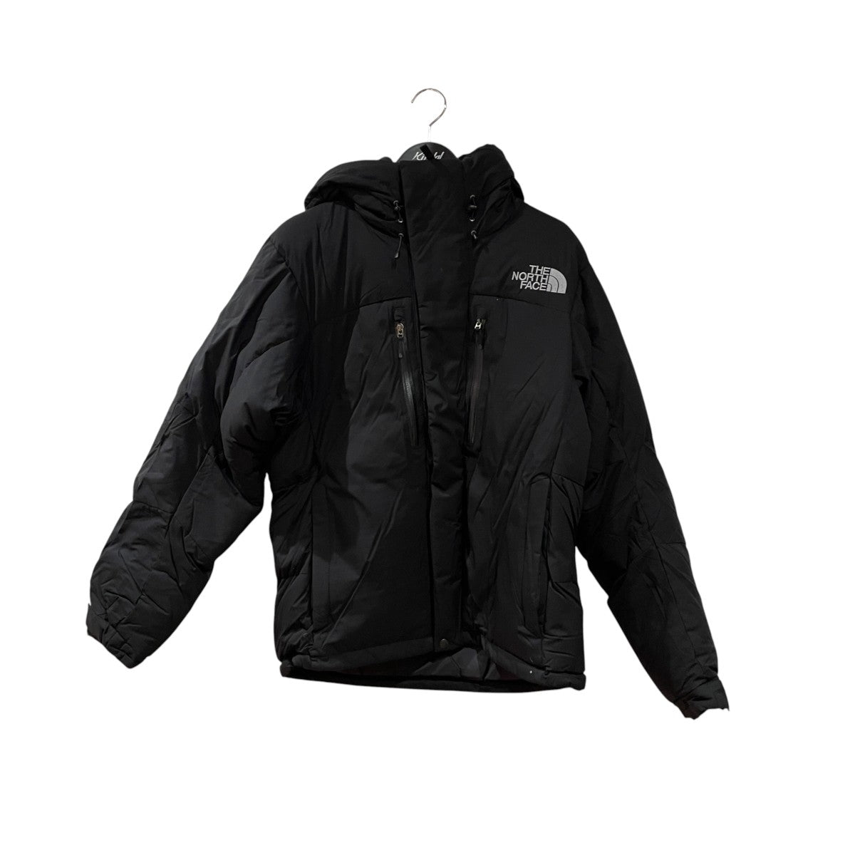 THE NORTH FACE ダウンジャケットND92340 古着・中古-1枚目のアイテム画像