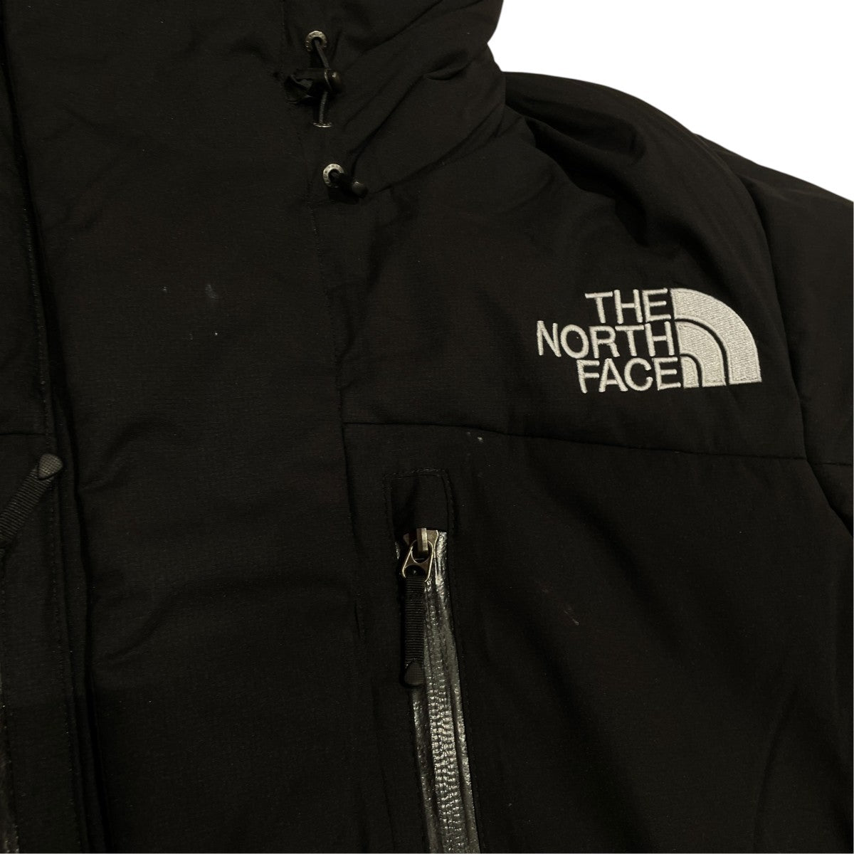 THE NORTH FACE ダウンジャケットND92340 古着・中古-4枚目のアイテム画像