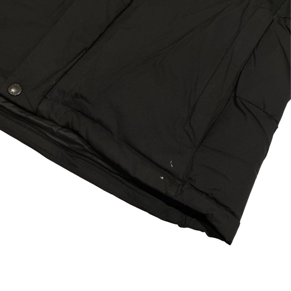 THE NORTH FACE ダウンジャケットND92340 古着・中古-5枚目のアイテム画像