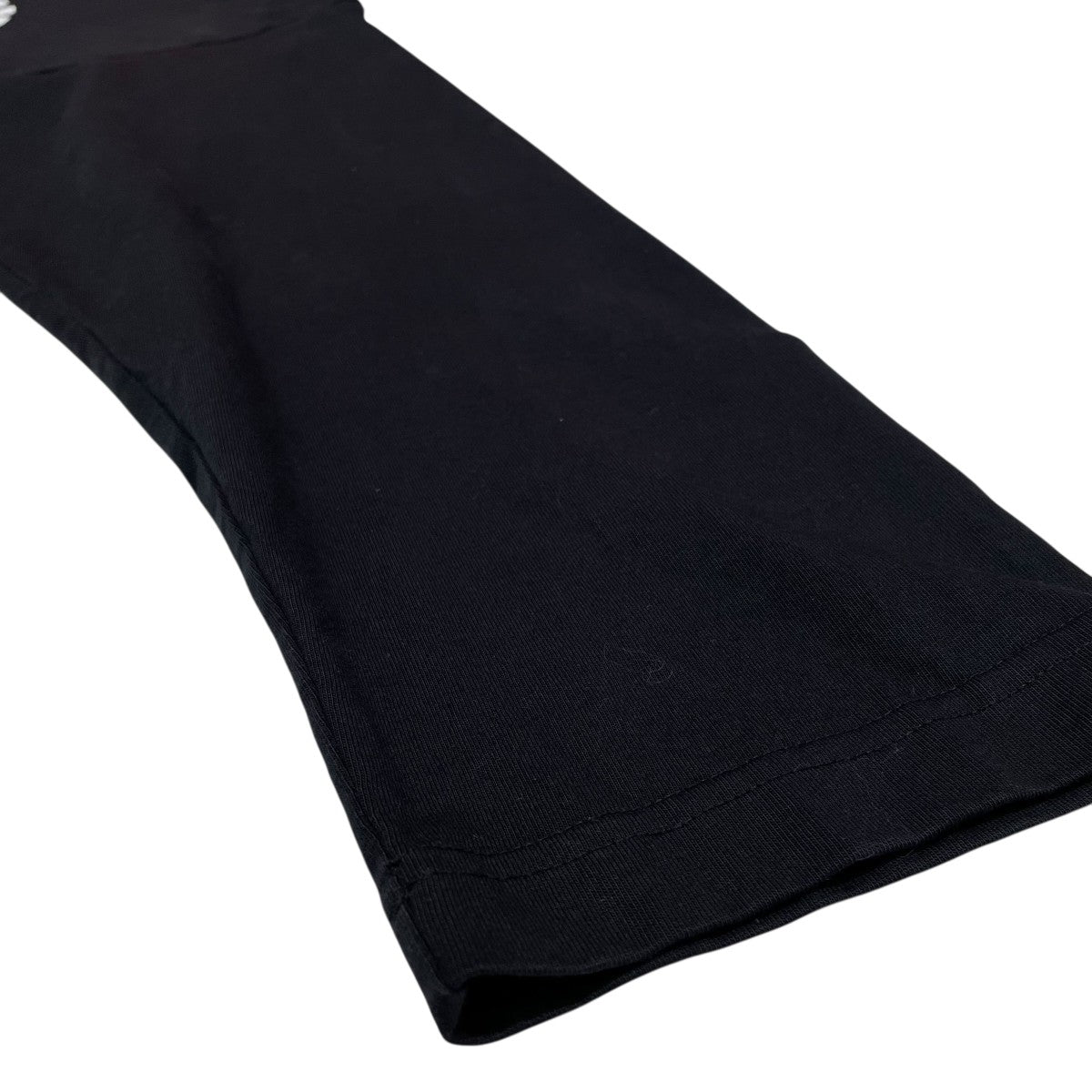 BALENCIAGA 2021長袖カットソー681046 古着・中古-4枚目のアイテム画像