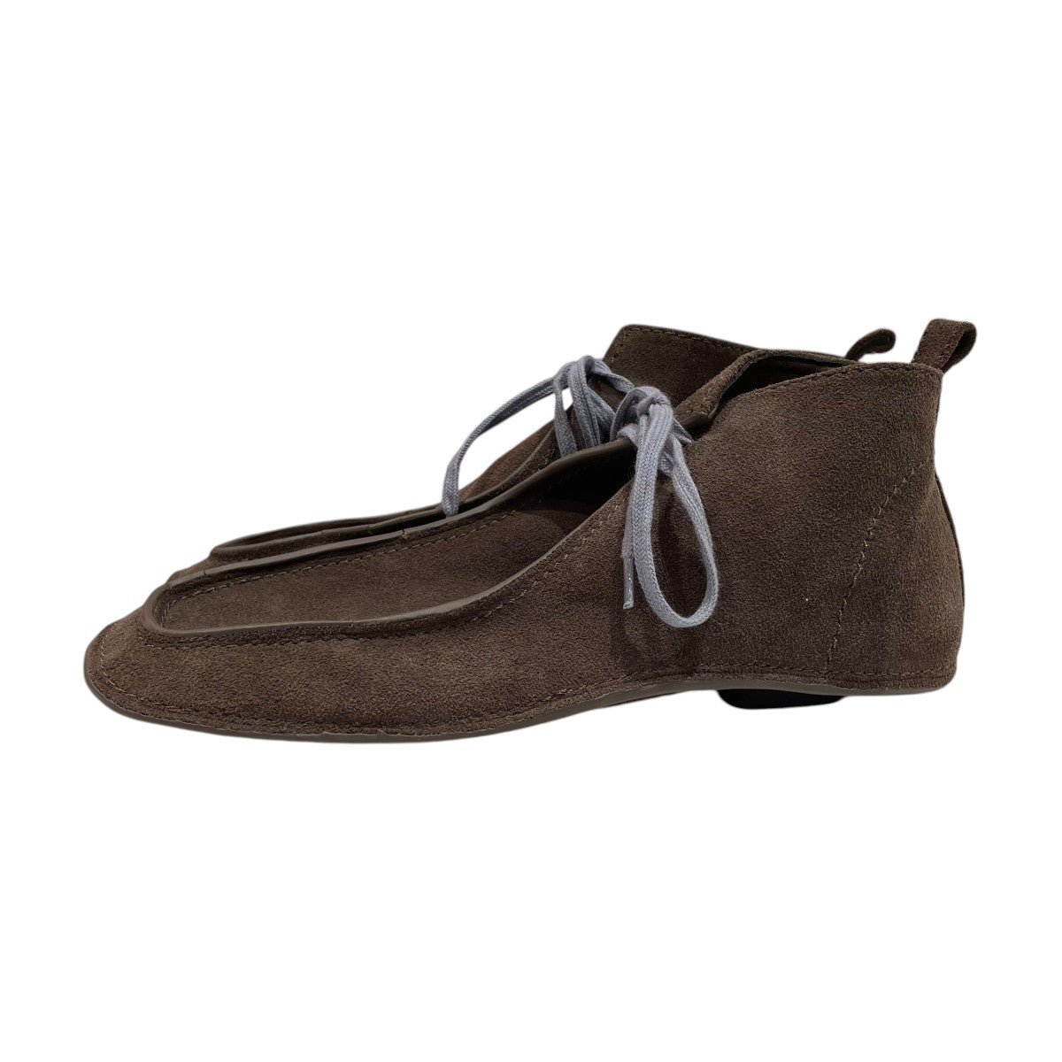 Moccasin Shoesハイカットシューズ