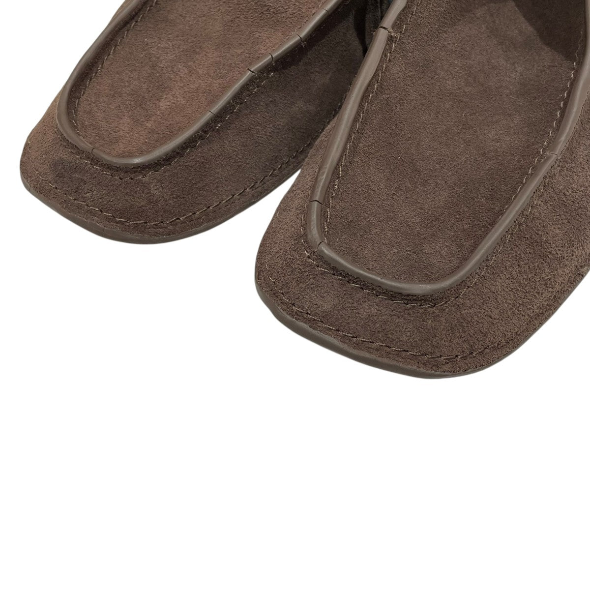Moccasin Shoesハイカットシューズ