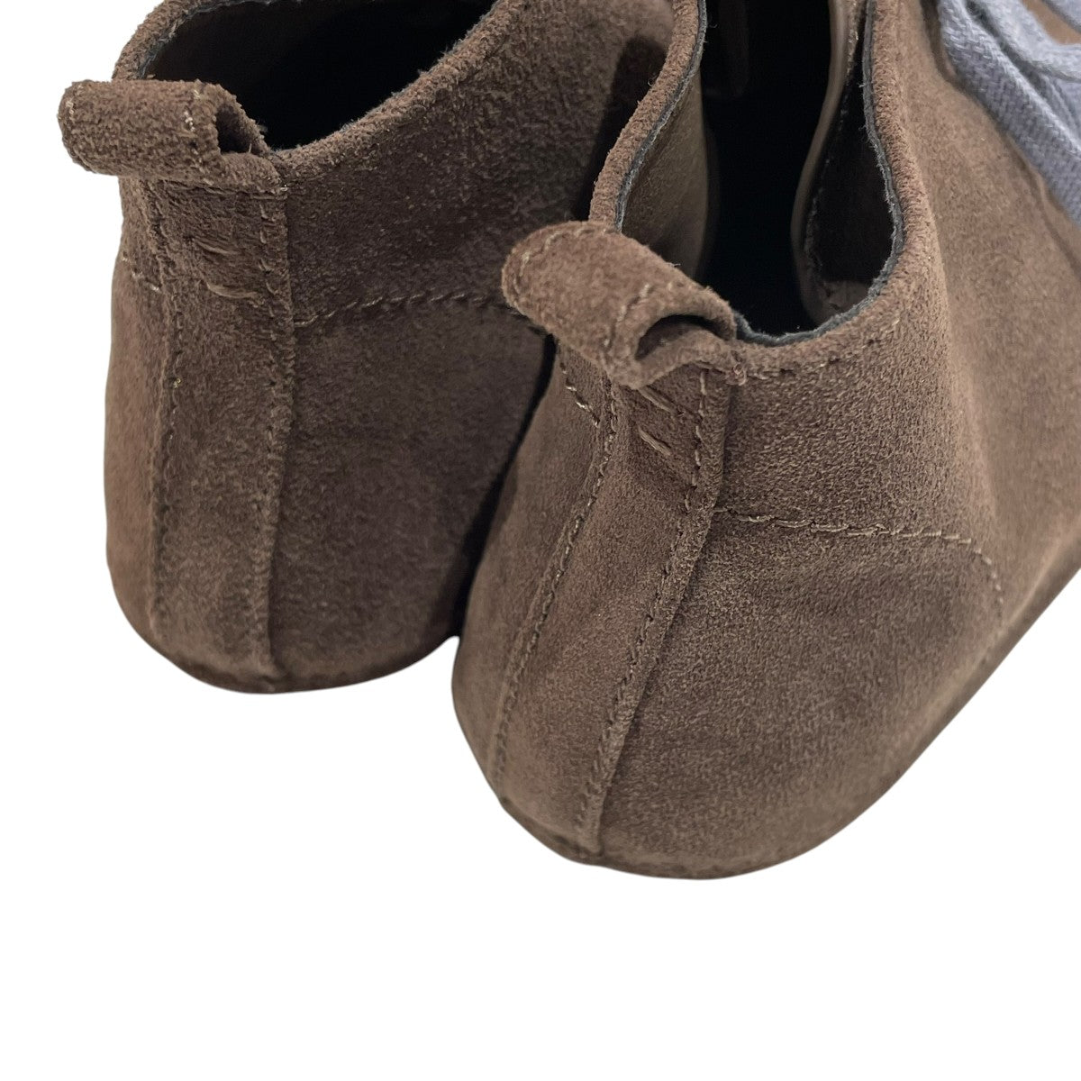 Moccasin Shoesハイカットシューズ