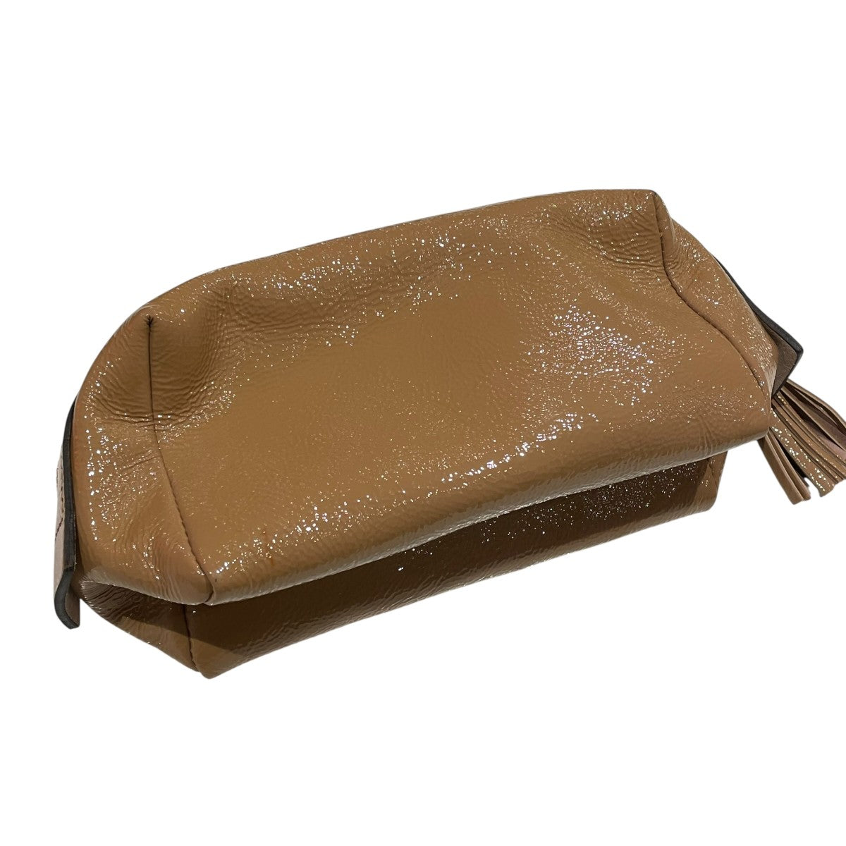 GUCCI ポーチ 古着・中古-2枚目のアイテム画像
