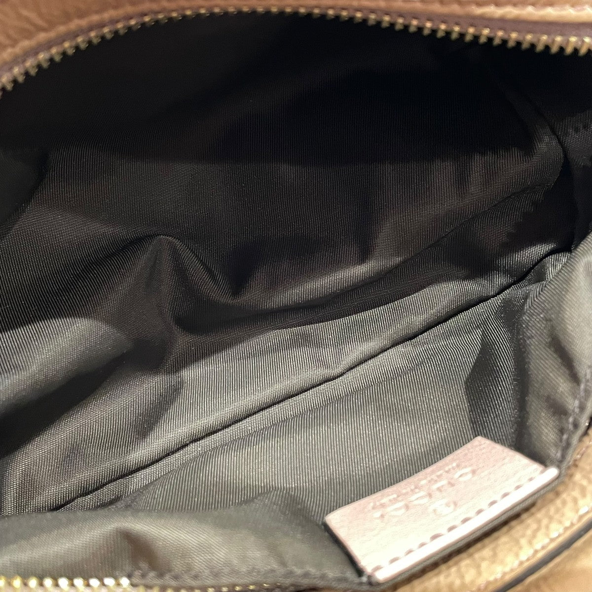 GUCCI ポーチ 古着・中古-3枚目のアイテム画像