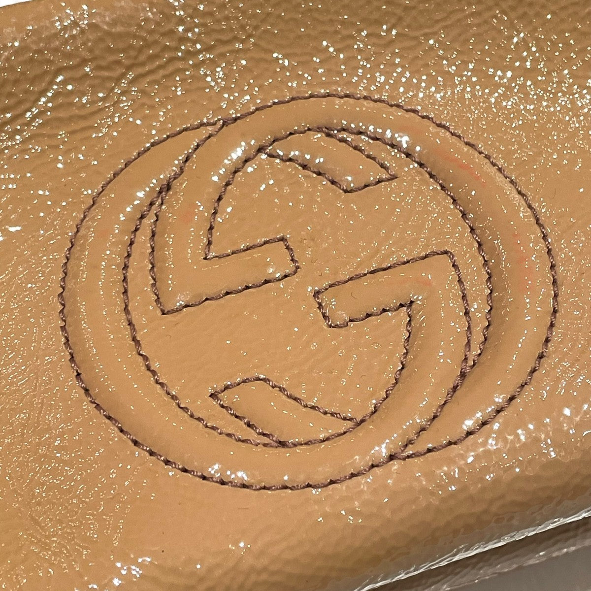 GUCCI ポーチ 古着・中古-5枚目のアイテム画像