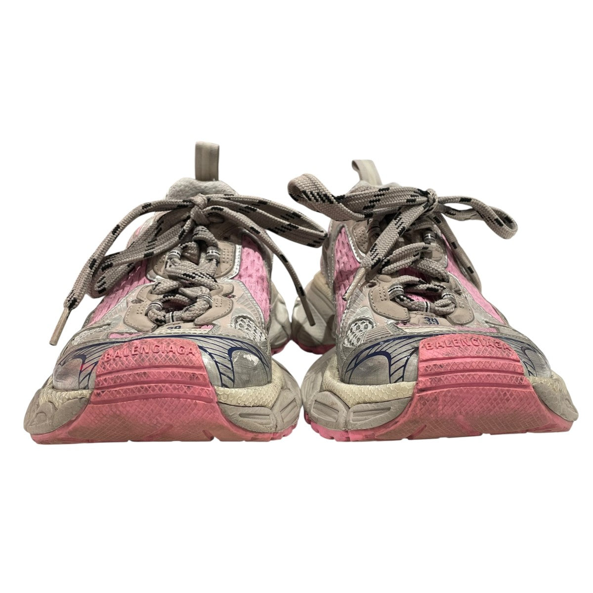 BALENCIAGA(バレンシアガ) 3XLローカットスニーカー734731 734731