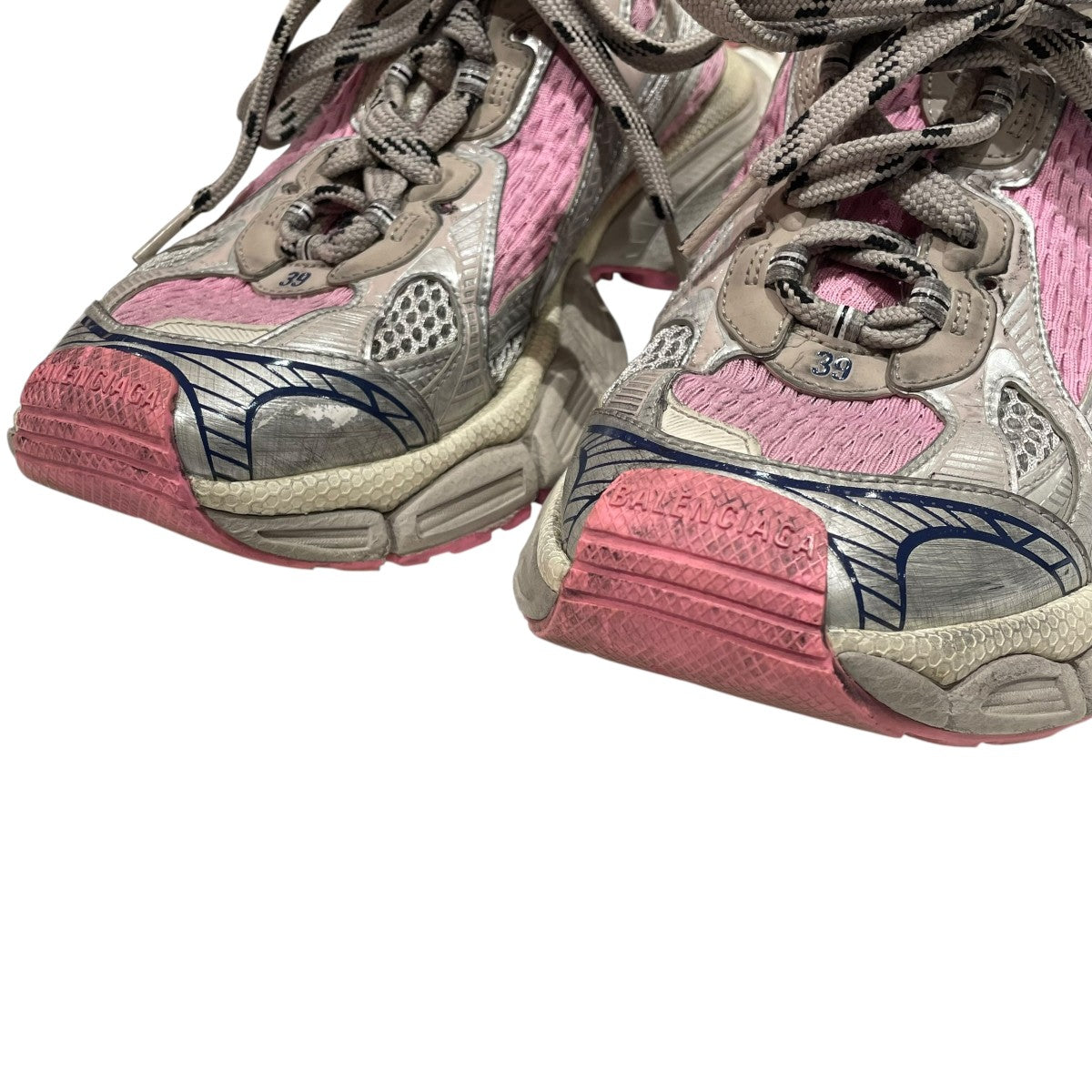 BALENCIAGA(バレンシアガ) 3XLローカットスニーカー734731 734731