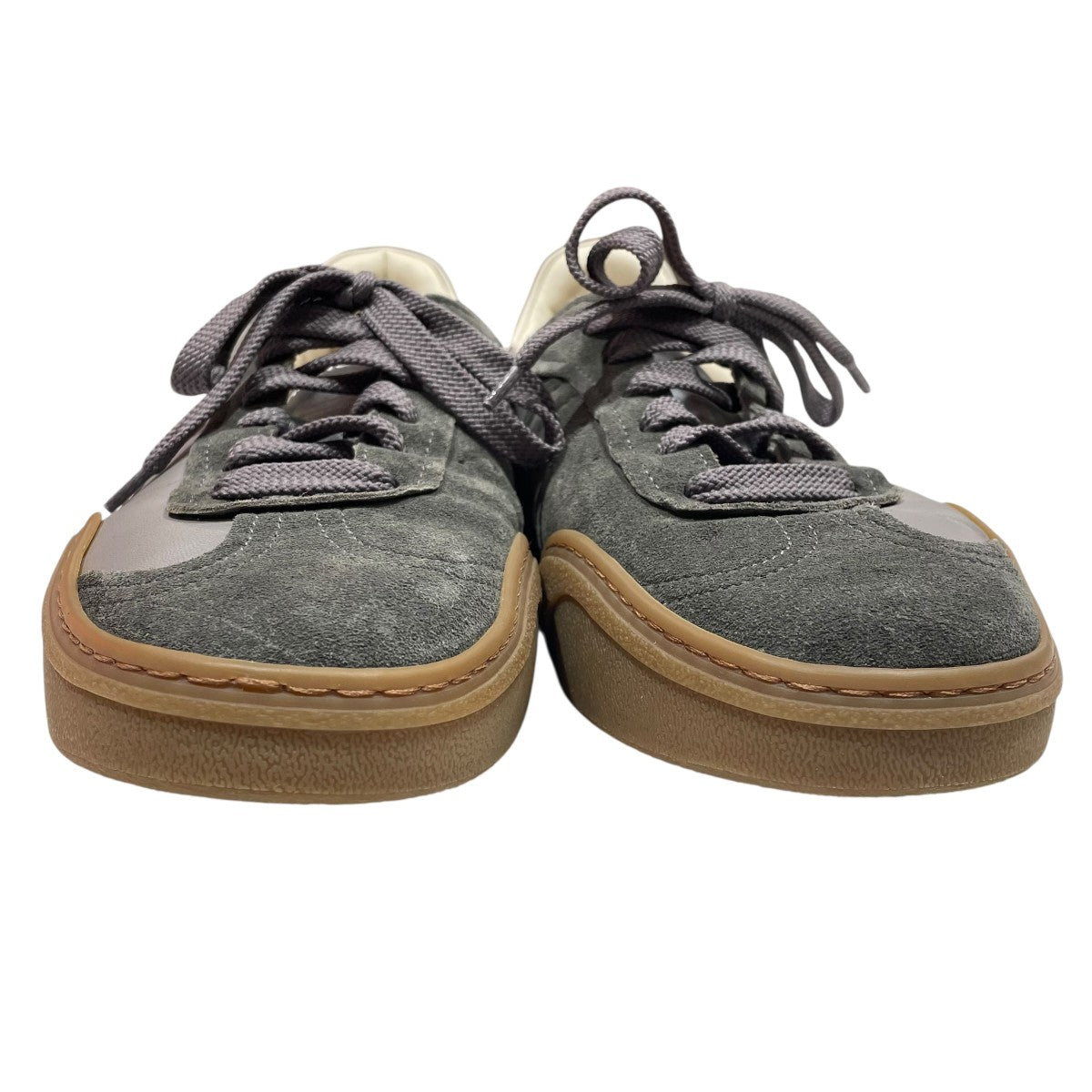ACNE STUDIOS ローカットスニーカー251 BD0319 古着・中古-2枚目のアイテム画像