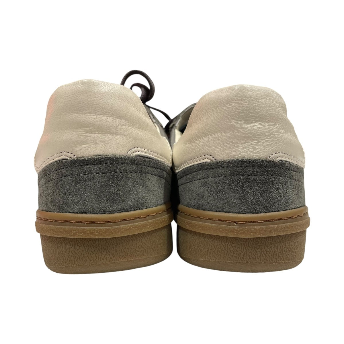 ACNE STUDIOS ローカットスニーカー251 BD0319 古着・中古-4枚目のアイテム画像