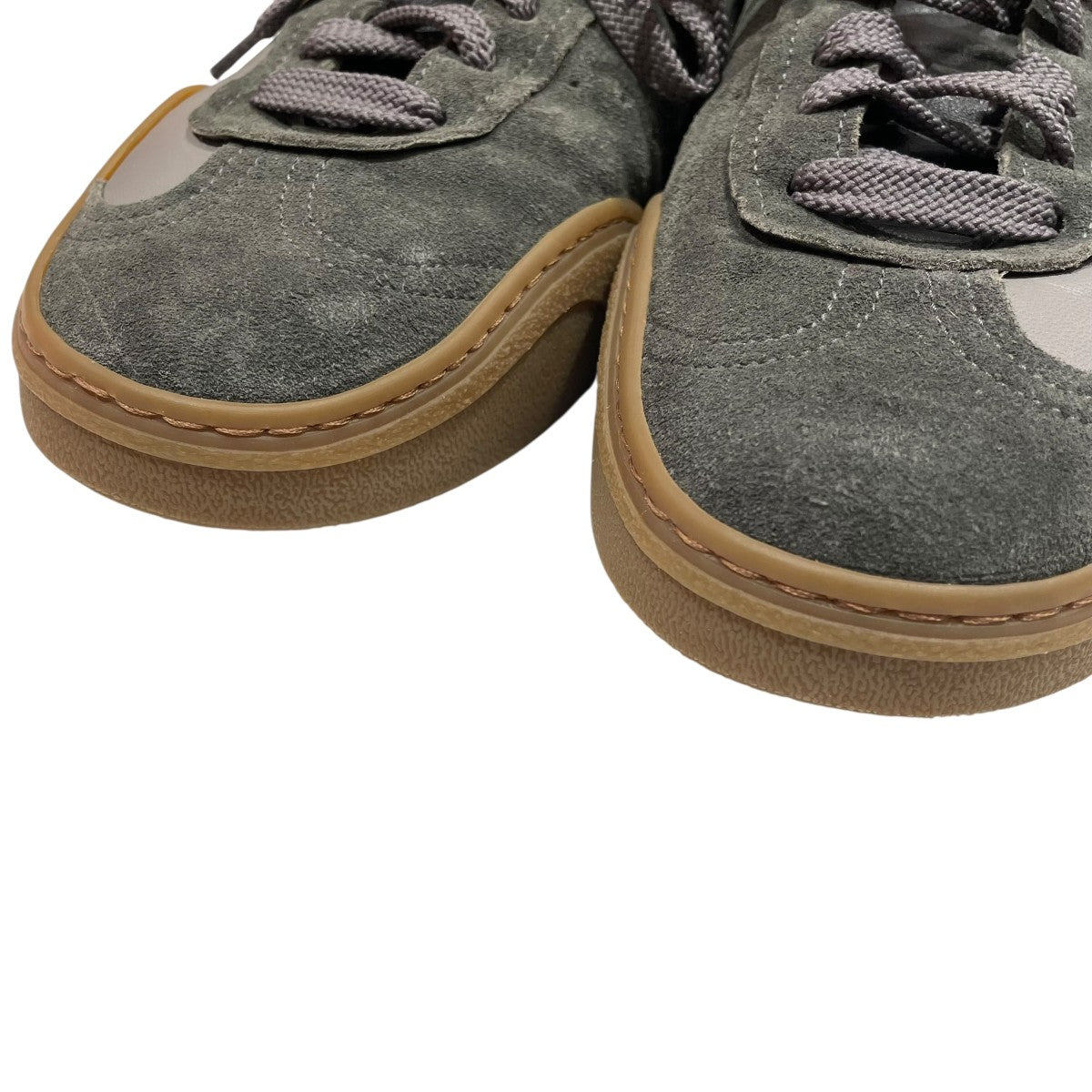 ACNE STUDIOS ローカットスニーカー251 BD0319 古着・中古-5枚目のアイテム画像