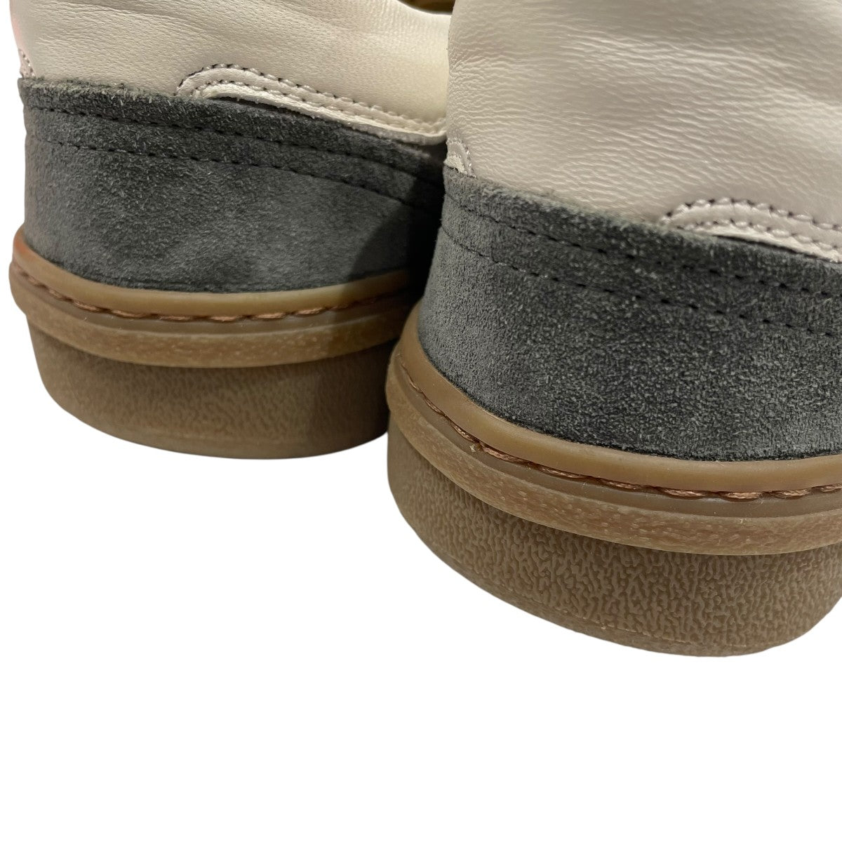 ACNE STUDIOS ローカットスニーカー251 BD0319 古着・中古-6枚目のアイテム画像