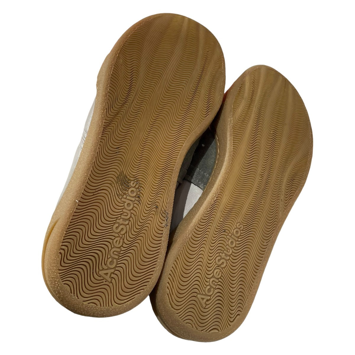 ACNE STUDIOS ローカットスニーカー251 BD0319 古着・中古-7枚目のアイテム画像