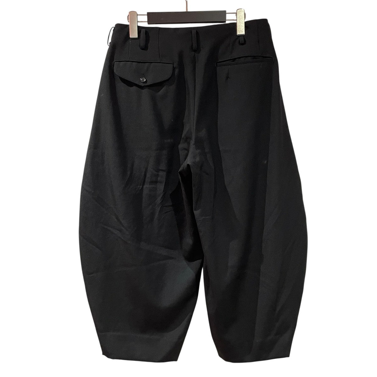 COMME des GARCONS HOMME PLUS(コムデギャルソンオムプリュス) 25AW
