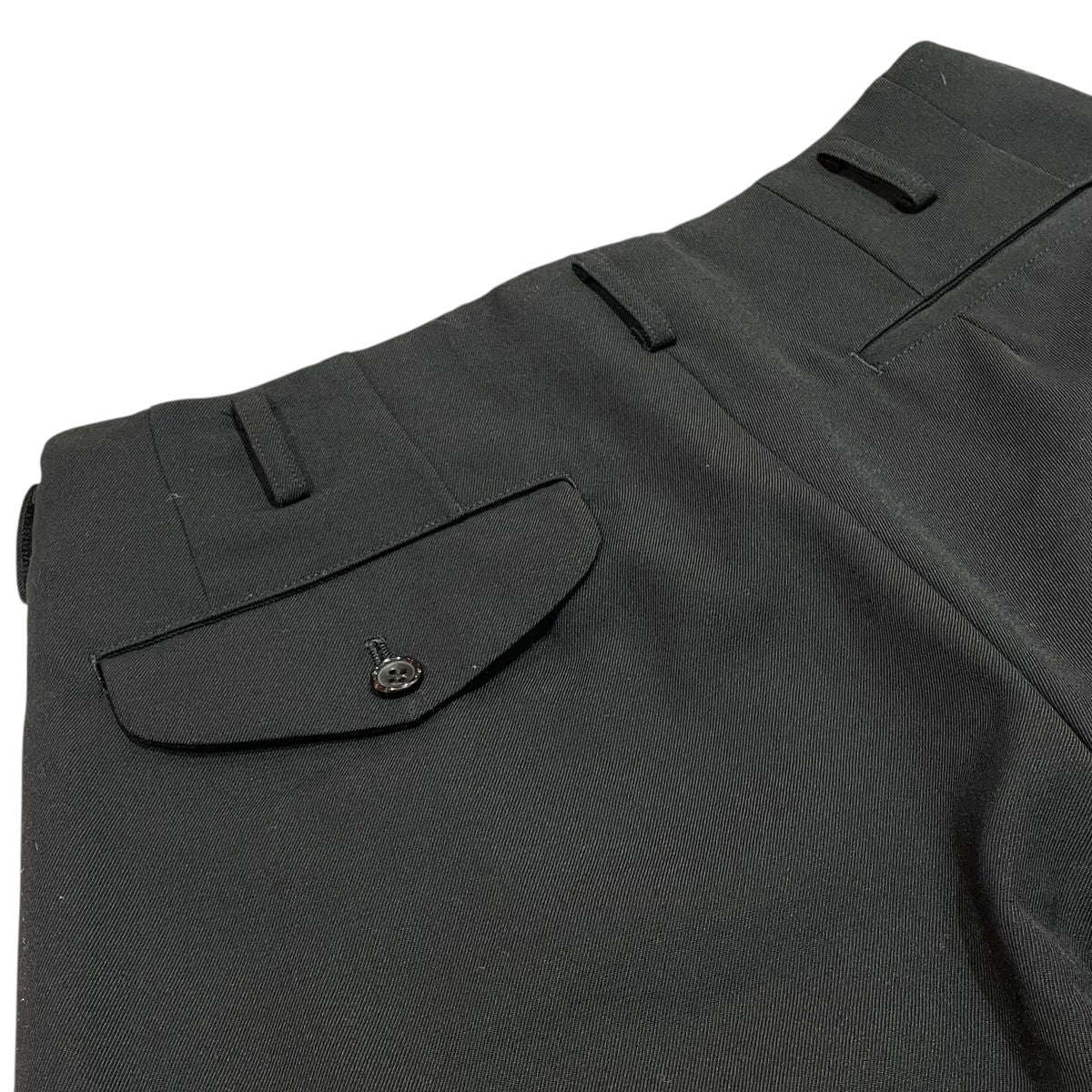 COMME des GARCONS HOMME PLUS(コムデギャルソンオムプリュス) 25AW