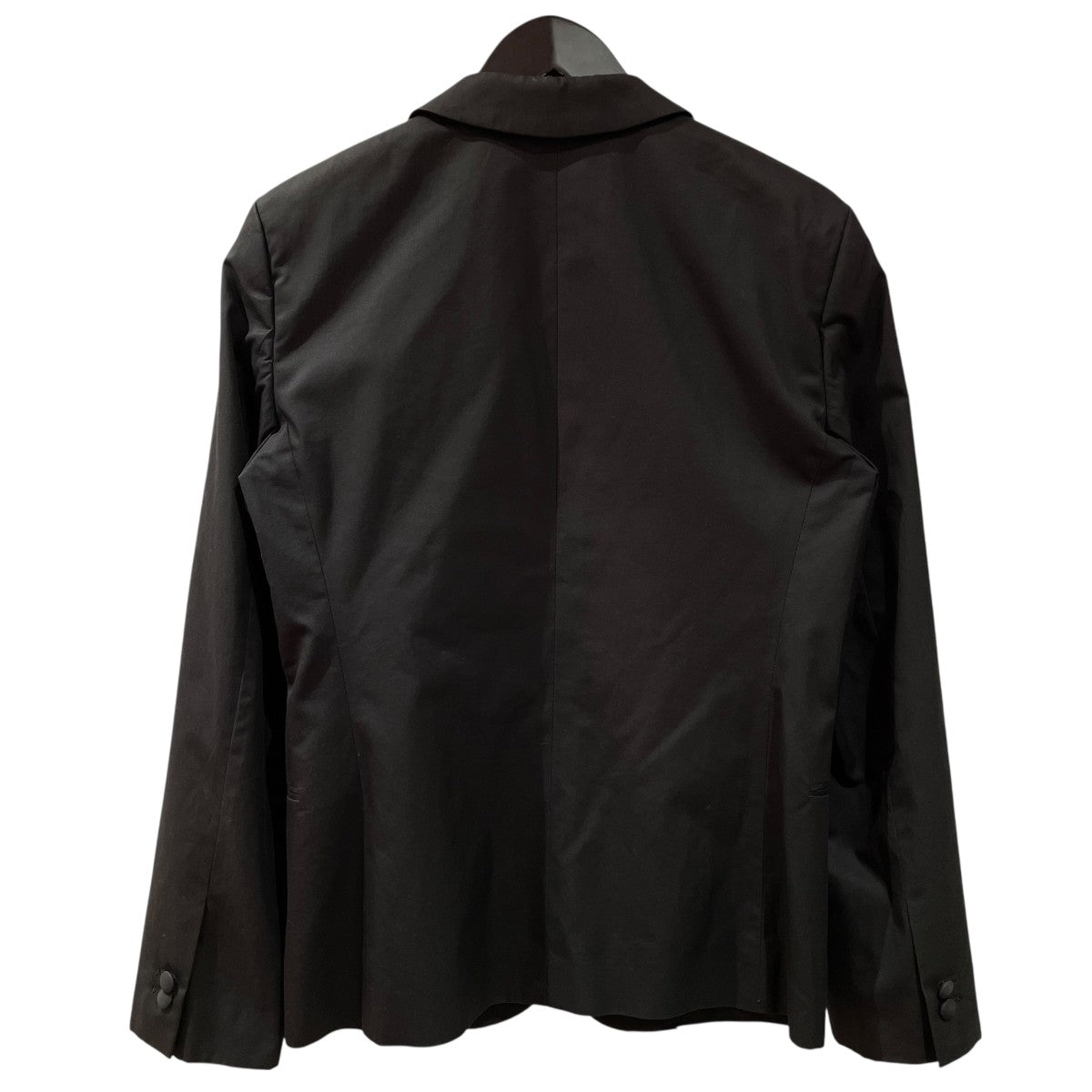 BALENCIAGA テーラードジャケット174166 古着・中古-2枚目のアイテム画像