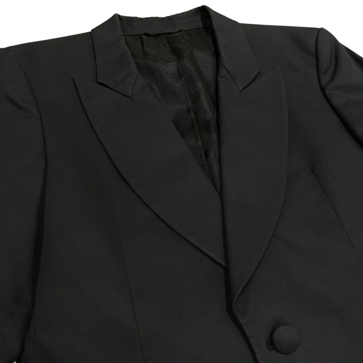 BALENCIAGA テーラードジャケット174166 古着・中古-3枚目のアイテム画像