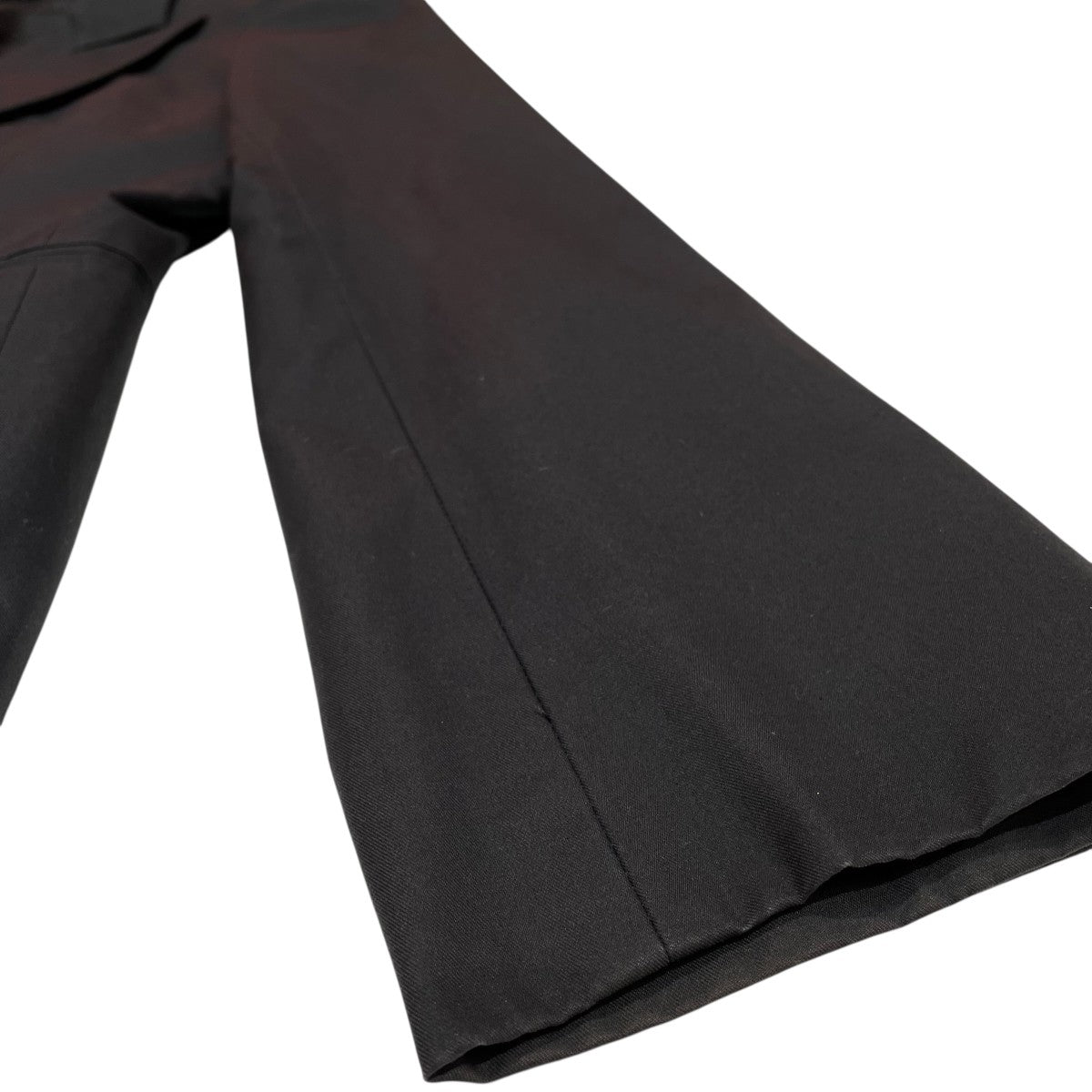 BALENCIAGA テーラードジャケット174166 古着・中古-4枚目のアイテム画像