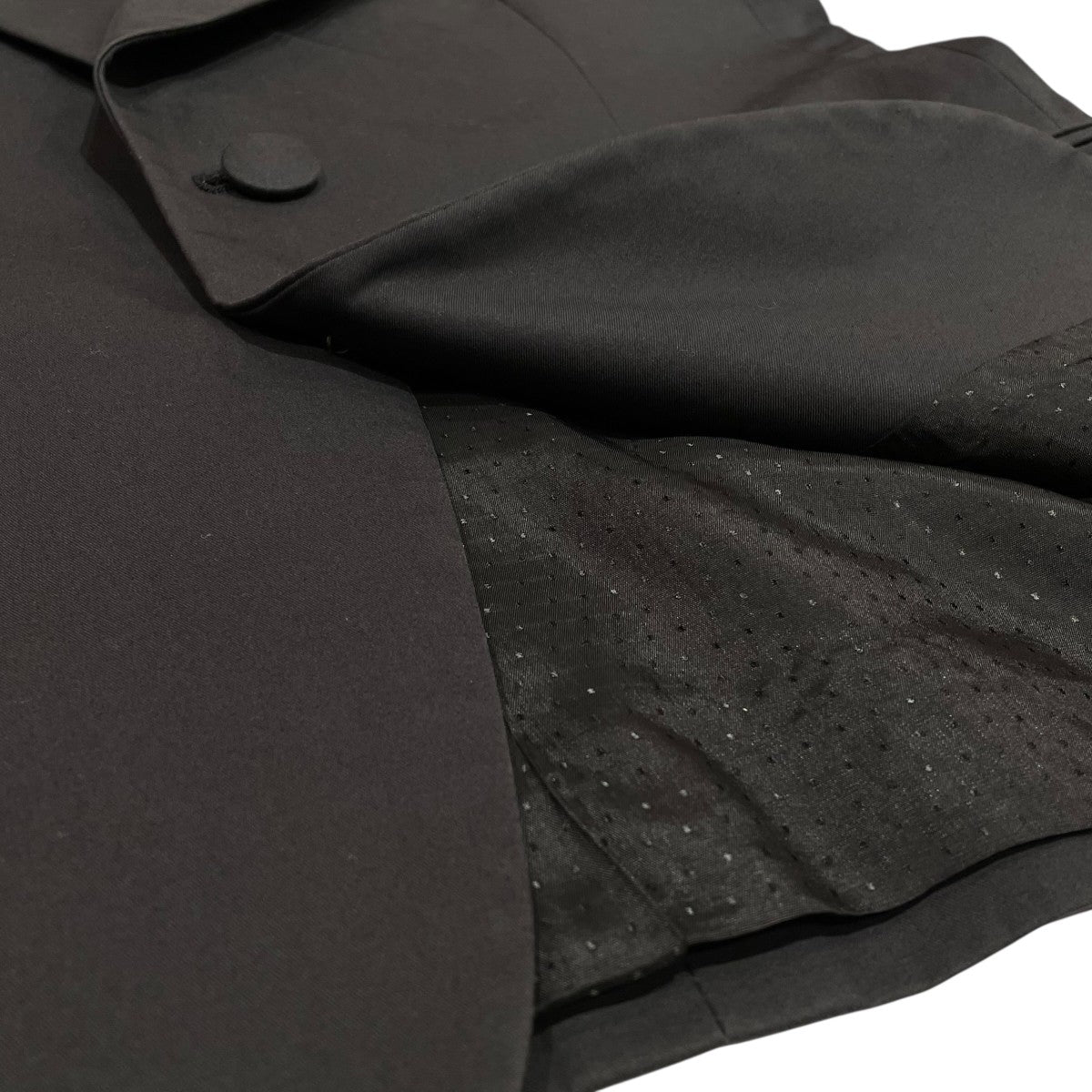 BALENCIAGA テーラードジャケット174166 古着・中古-5枚目のアイテム画像