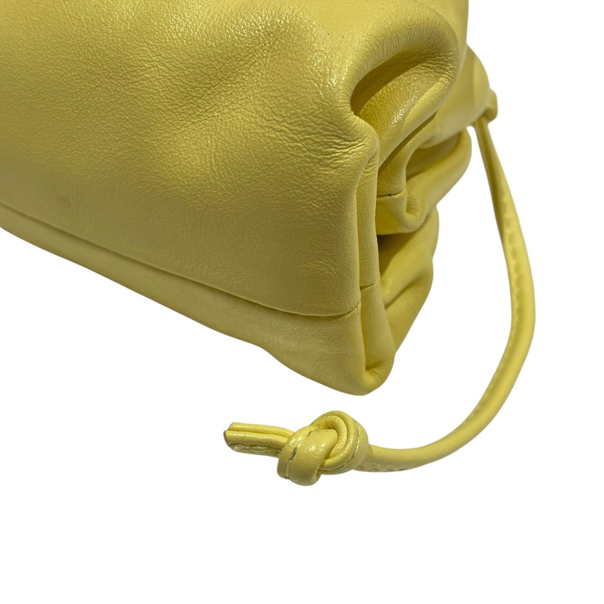 BOTTEGA VENETA ショルダーバッグB08976267B 古着・中古-3枚目のアイテム画像