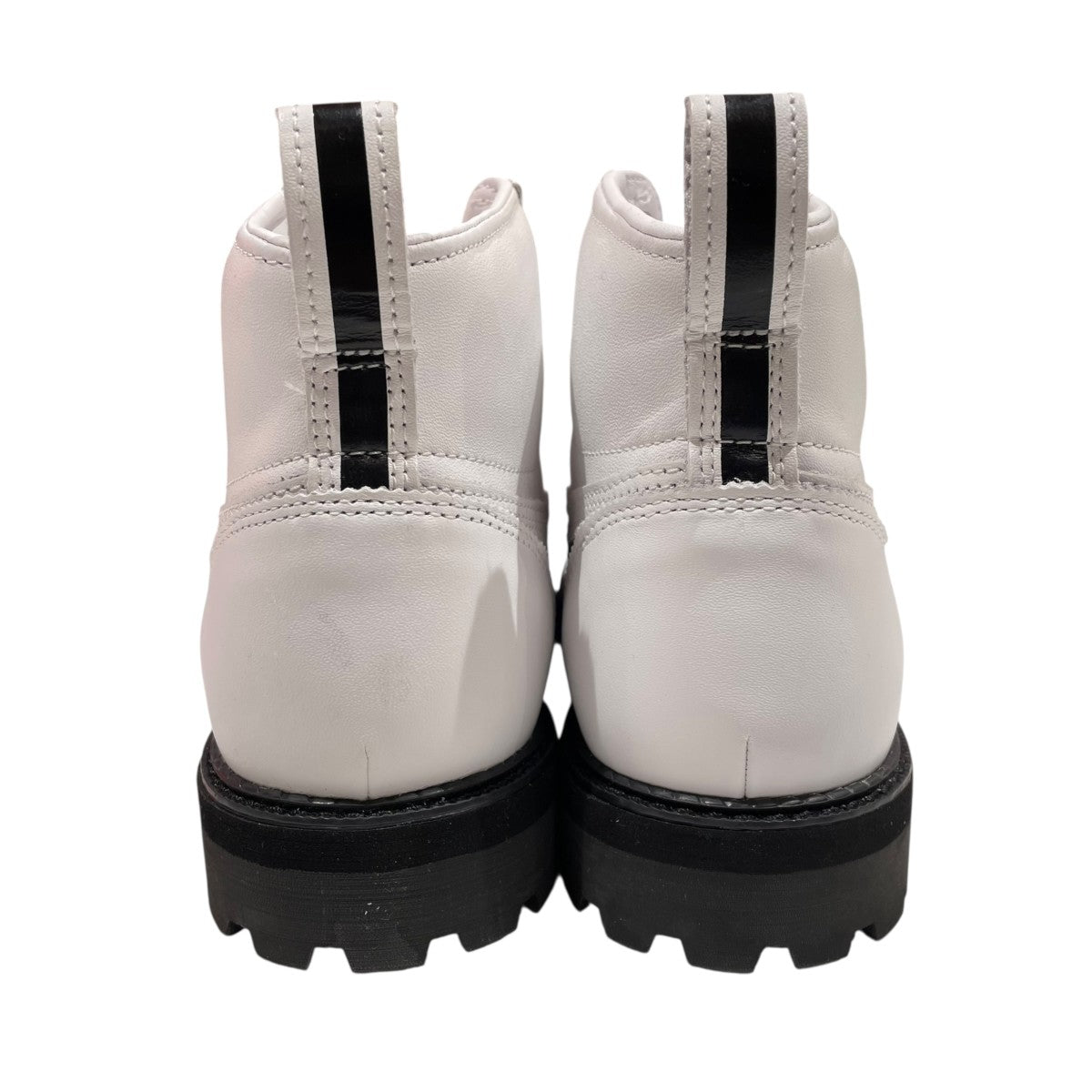 Onitsuka Tiger MEXICO RINKAN WHITEハイカットスニーカー1183C238 古着・中古-4枚目のアイテム画像