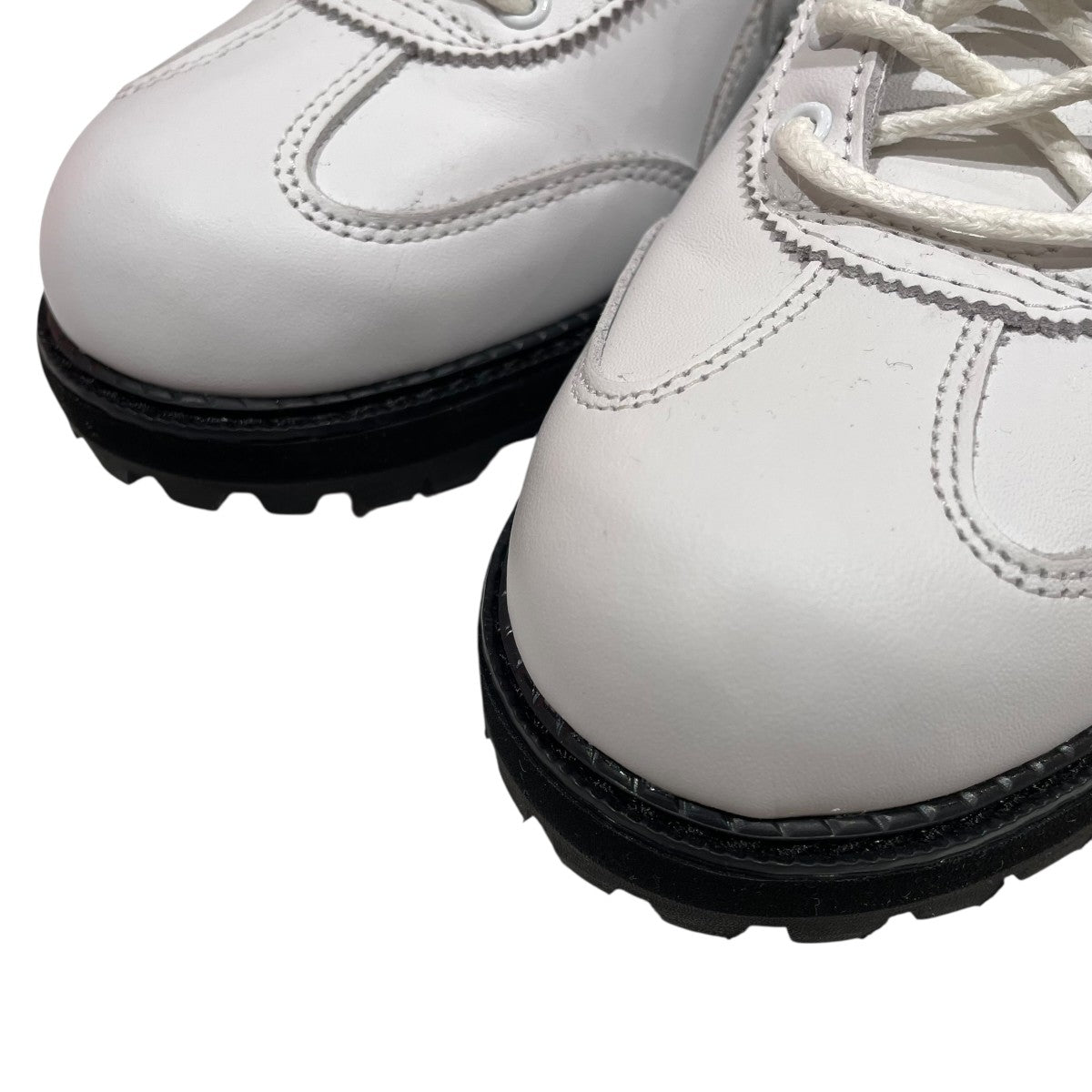 Onitsuka Tiger(オニツカタイガー) MEXICO RINKAN WHITEハイカット