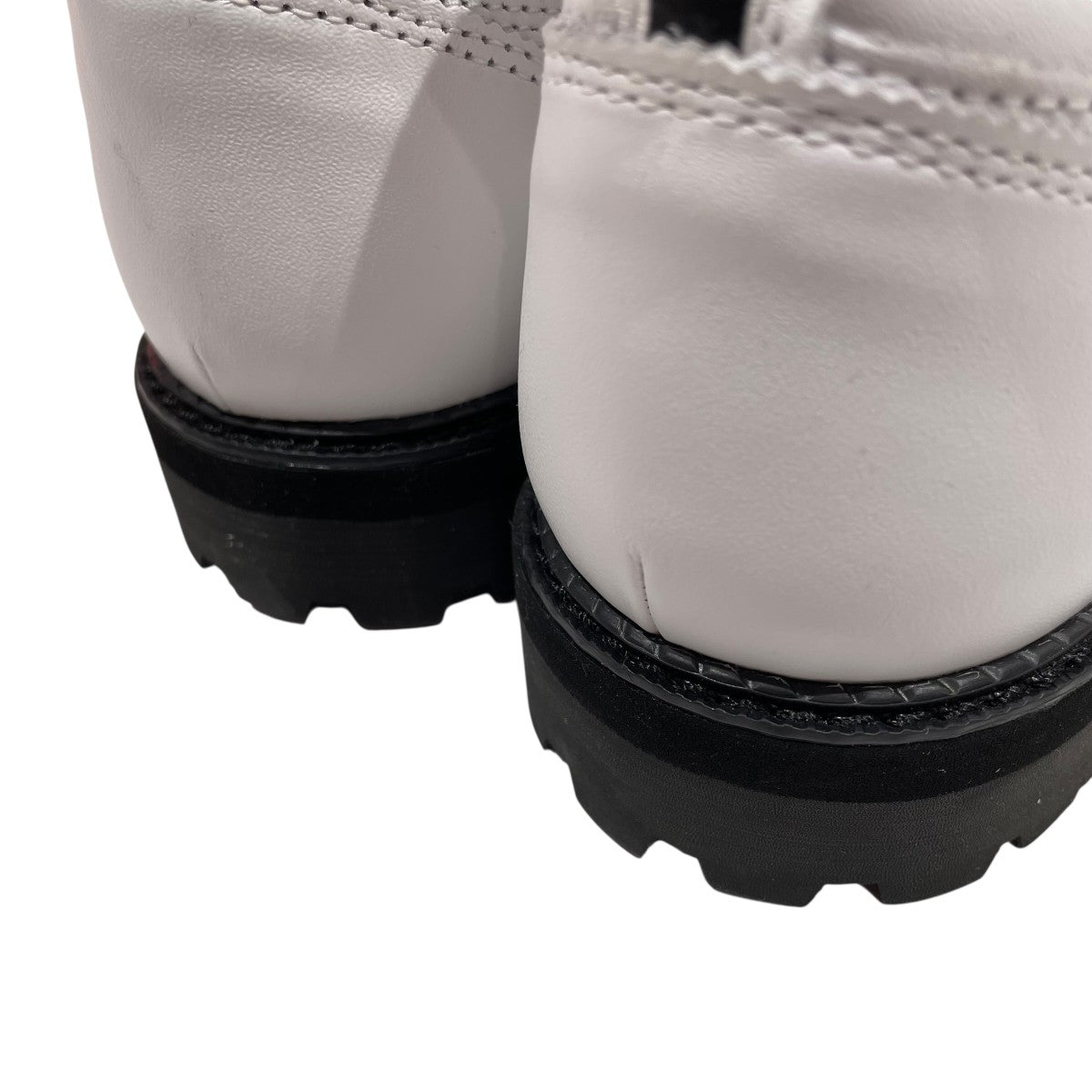 Onitsuka Tiger MEXICO RINKAN WHITEハイカットスニーカー1183C238 古着・中古-7枚目のアイテム画像