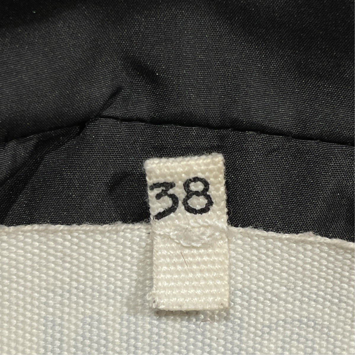 MM6 Maison Margiela ダウンジャケット32AA009043219 古着・中古-7枚目のアイテム画像