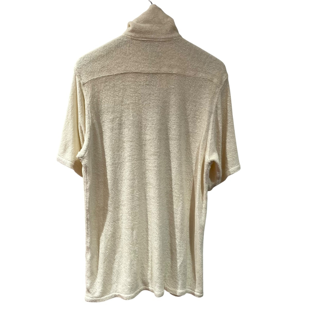 Needles(ニードルズ) Italian Collar Shirt LI半袖シャツmr298 mr298